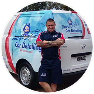 Ansley Starr – Jim’s Car Detailing Hoppers Crossing